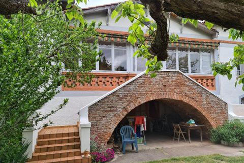 Villa i Cayrac, Tarn-et-Garonne, Cayrac - € 282.000 | Ref: 9B7B717164FC490C - foto 2