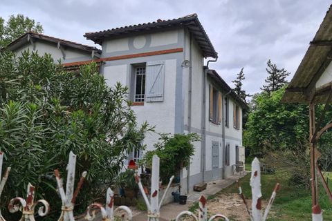 Villa i Cayrac, Tarn-et-Garonne, Cayrac - € 282.000 | Ref: 9B7B717164FC490C - foto 3