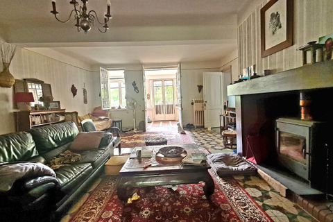 Villa i Cayrac, Tarn-et-Garonne, Cayrac - € 282.000 | Ref: 9B7B717164FC490C - foto 6