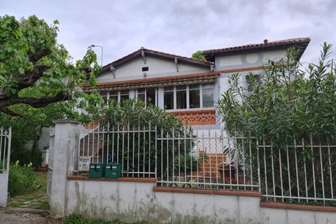 Villa i Cayrac, Tarn-et-Garonne, Cayrac - € 282.000 | Ref: 9B7B717164FC490C - foto 9