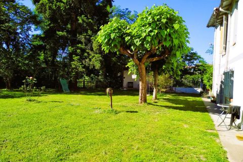 Villa i Cayrac, Tarn-et-Garonne, Cayrac - € 282.000 | Ref: 9B7B717164FC490C - foto 13