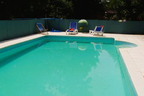 Villa i Cayrac, Tarn-et-Garonne, Cayrac - € 282.000 | Ref: 9B7B717164FC490C - foto 16