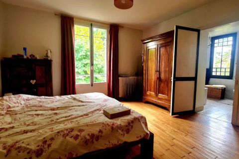Villa i Cayrac, Tarn-et-Garonne, Cayrac - € 282.000 | Ref: 9B7B717164FC490C - foto 17