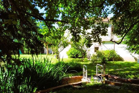 Villa i Cayrac, Tarn-et-Garonne, Cayrac - € 282.000 | Ref: 9B7B717164FC490C - foto 18