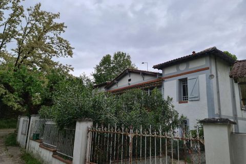 Villa i Cayrac, Tarn-et-Garonne, Cayrac - € 282.000 | Ref: 9B7B717164FC490C - foto 19