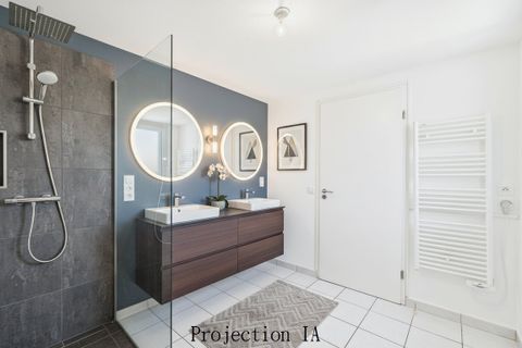 Villa a Bayonne, Pyrenees-Atlantiques, Bayonne - € 405.000 | Ref: 2BA3387000F24BD6 - foto 12