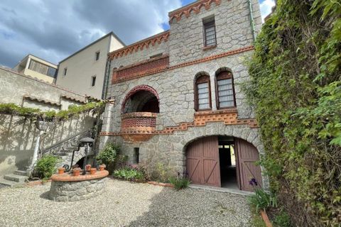 Villa a Anduze, Gard, Anduze - € 399.000 | Ref: ACB425CE211F4F1E - foto 2