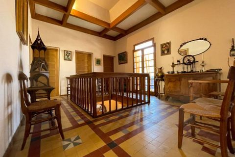 Villa a Anduze, Gard, Anduze - € 399.000 | Ref: ACB425CE211F4F1E - foto 4