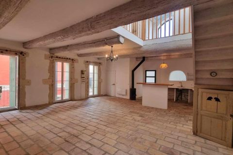 Landsbyhus i Fabrègues, Herault, Fabrègues - € 388.000 | Ref: E0B05D56AFBF4130 - foto 1
