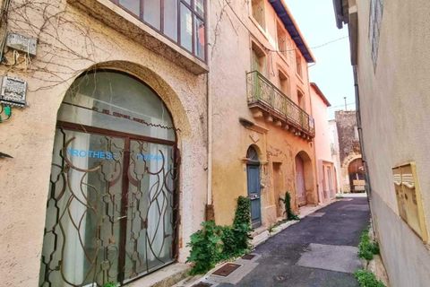 Landsbyhus i Fabrègues, Herault, Fabrègues - € 388.000 | Ref: E0B05D56AFBF4130 - foto 4