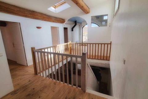 Landsbyhus i Fabrègues, Herault, Fabrègues - € 388.000 | Ref: E0B05D56AFBF4130 - foto 12