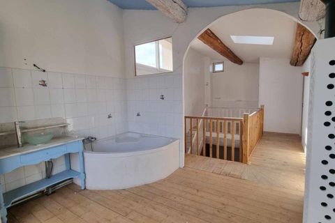 Landsbyhus i Fabrègues, Herault, Fabrègues - € 388.000 | Ref: E0B05D56AFBF4130 - foto 15