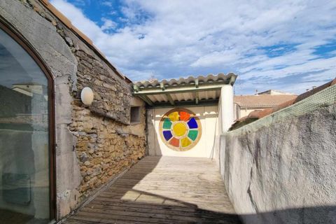 Landsbyhus i Fabrègues, Herault, Fabrègues - € 388.000 | Ref: E0B05D56AFBF4130 - foto 16