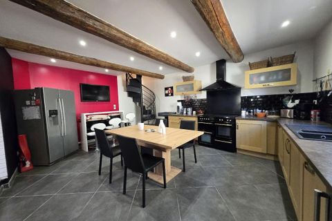 Villa i Lespignan, Herault, Lespignan - € 204.000 | Ref: 477FDBF2FD33451A - foto 2