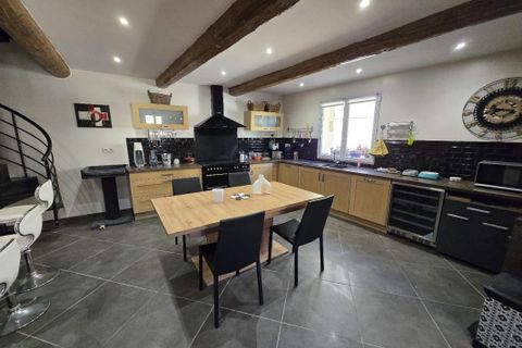 Villa i Lespignan, Herault, Lespignan - € 204.000 | Ref: 477FDBF2FD33451A - foto 3