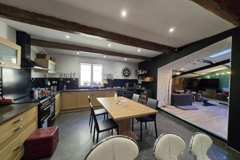 Villa i Lespignan, Herault, Lespignan - € 204.000 | Ref: 477FDBF2FD33451A - foto 4