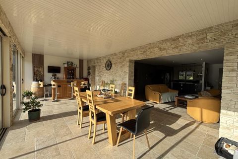 Villa i Theil-Rabier, Charente, Theil-Rabier - € 391.000 | Ref: C202AF447ECD4516 - foto 3