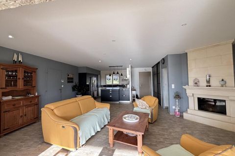 Villa i Theil-Rabier, Charente, Theil-Rabier - € 391.000 | Ref: C202AF447ECD4516 - foto 7