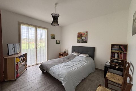 Villa i Theil-Rabier, Charente, Theil-Rabier - € 391.000 | Ref: C202AF447ECD4516 - foto 9