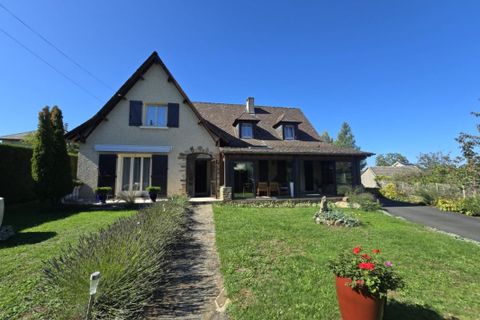 Villa i Rignac, Aveyron, Rignac - € 325.000 | Ref: 2153707D80DF4CBE - foto 2