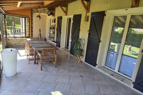 Villa i Rignac, Aveyron, Rignac - € 325.000 | Ref: 2153707D80DF4CBE - foto 3