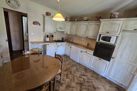 Villa i Rignac, Aveyron, Rignac - € 325.000 | Ref: 2153707D80DF4CBE - foto 6