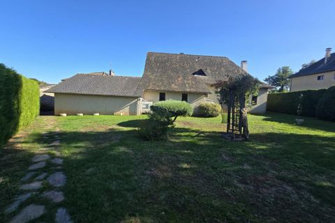 Villa i Rignac, Aveyron, Rignac - € 325.000 | Ref: 2153707D80DF4CBE - foto 18
