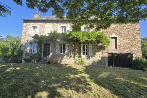 Villa i Pradinas, Aveyron, Pradinas - € 272.000 | Ref: 62FB40229C7A4FF3 - foto 1