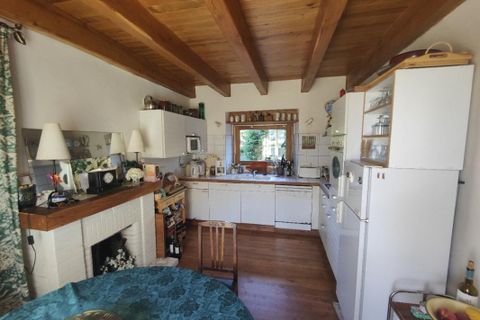 Villa i Pradinas, Aveyron, Pradinas - € 272.000 | Ref: 62FB40229C7A4FF3 - foto 8