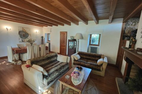 Villa i Pradinas, Aveyron, Pradinas - € 272.000 | Ref: 62FB40229C7A4FF3 - foto 12