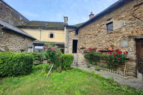 Villa i Calmont, Aveyron, Calmont - € 94.000 | Ref: 64347271131642AB - foto 1