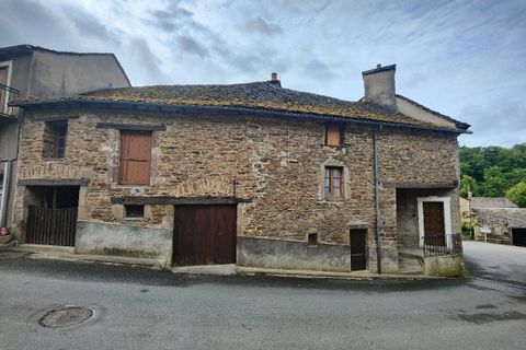 Villa i Calmont, Aveyron, Calmont - € 94.000 | Ref: 64347271131642AB - foto 2