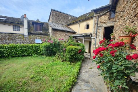 Villa i Calmont, Aveyron, Calmont - € 94.000 | Ref: 64347271131642AB - foto 3