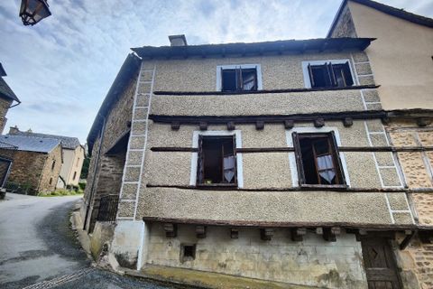 Villa i Calmont, Aveyron, Calmont - € 94.000 | Ref: 64347271131642AB - foto 4