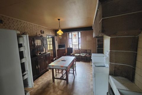 Villa i Calmont, Aveyron, Calmont - € 94.000 | Ref: 64347271131642AB - foto 7