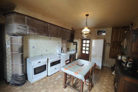 Villa i Calmont, Aveyron, Calmont - € 94.000 | Ref: 64347271131642AB - foto 9