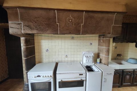 Villa i Calmont, Aveyron, Calmont - € 94.000 | Ref: 64347271131642AB - foto 10