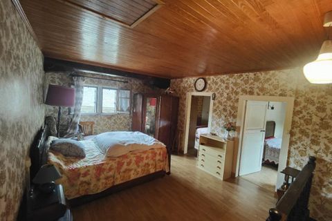 Villa i Calmont, Aveyron, Calmont - € 94.000 | Ref: 64347271131642AB - foto 15