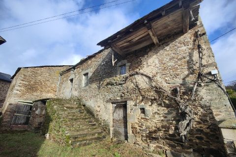 Landejendom i Gramond, Aveyron, Gramond - € 68.000 | Ref: 0817575C14AA4874 - foto 2