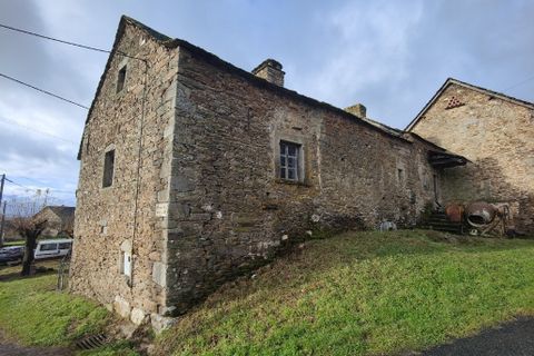 Landejendom i Gramond, Aveyron, Gramond - € 68.000 | Ref: 0817575C14AA4874 - foto 3