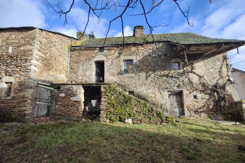 Landejendom i Gramond, Aveyron, Gramond - € 68.000 | Ref: 0817575C14AA4874 - foto 6