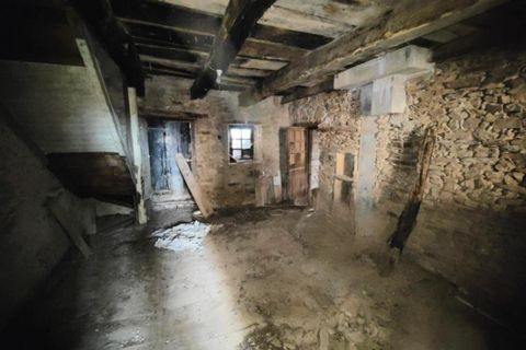 Landejendom i Gramond, Aveyron, Gramond - € 68.000 | Ref: 0817575C14AA4874 - foto 9