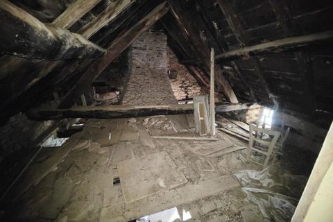 Landejendom i Gramond, Aveyron, Gramond - € 68.000 | Ref: 0817575C14AA4874 - foto 12