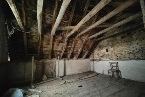 Landejendom i Gramond, Aveyron, Gramond - € 68.000 | Ref: 0817575C14AA4874 - foto 13