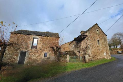 Landejendom i Gramond, Aveyron, Gramond - € 68.000 | Ref: 0817575C14AA4874 - foto 16