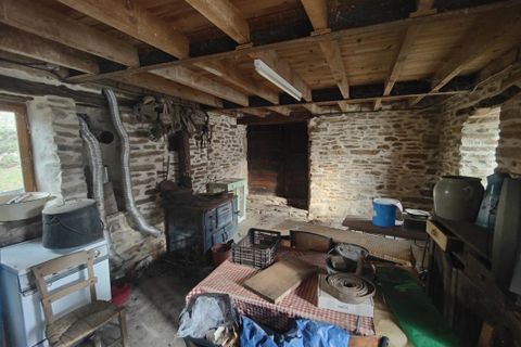 Landejendom i Gramond, Aveyron, Gramond - € 68.000 | Ref: 0817575C14AA4874 - foto 18