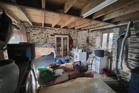Landejendom i Gramond, Aveyron, Gramond - € 68.000 | Ref: 0817575C14AA4874 - foto 19