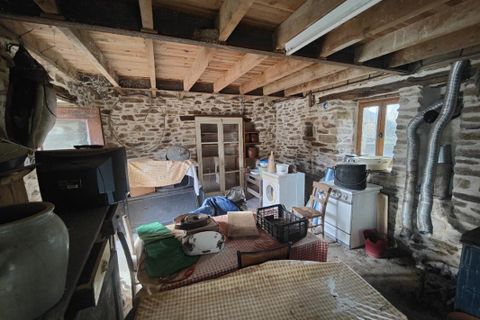 Landejendom i Gramond, Aveyron, Gramond - € 68.000 | Ref: 0817575C14AA4874 - foto 20