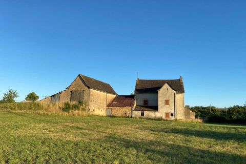 Farm hus i Rignac, Aveyron, Rignac - € 132.500 | Ref: 09D22EA88B354B6B - foto 2