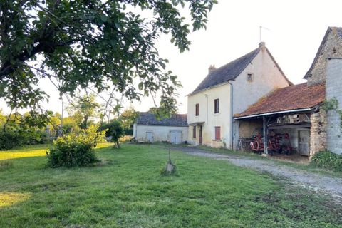 Farm hus i Rignac, Aveyron, Rignac - € 132.500 | Ref: 09D22EA88B354B6B - foto 3